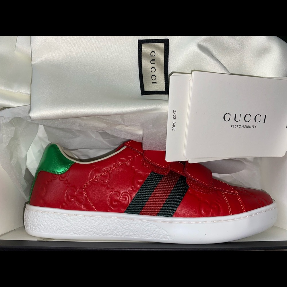 AUTHENTIC BRAND NEW